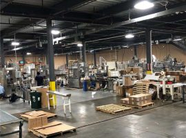 Сатудан кейін қондырғылар орнатылады