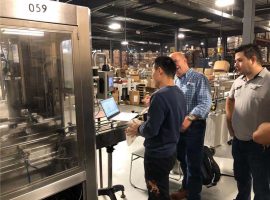 Сатудан кейін қондырғылар орнатылады