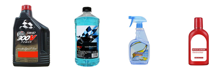 Өндіріс зауыты 5 литрлік майлау / беріліс майларын толтыру машинасы