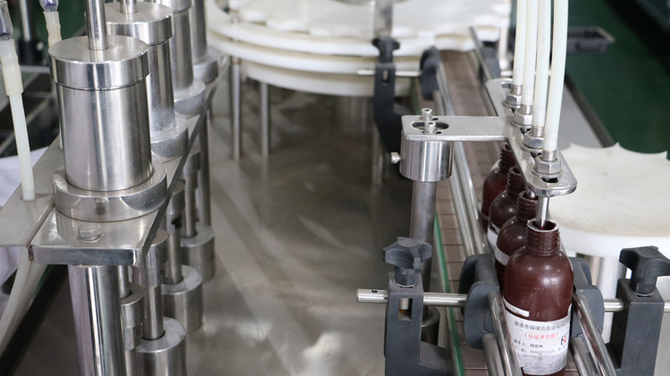 5 галлонды толтыру машинасы ыстық балауыз құятын машина сумен толтырылған тығыздағыш машина