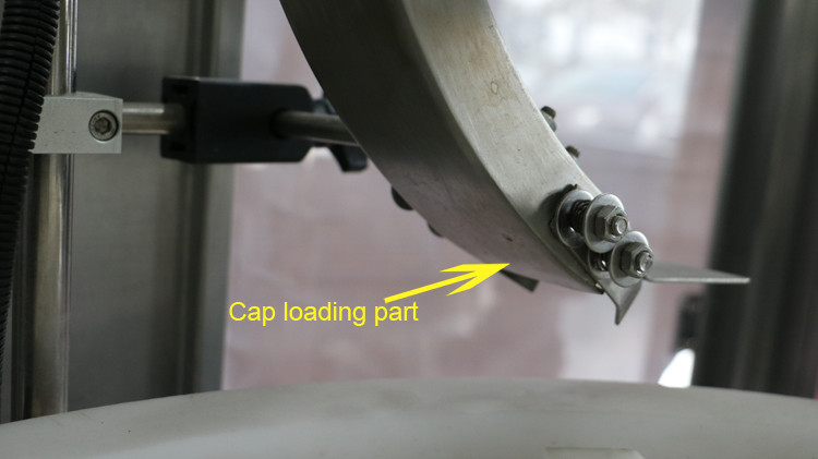 5 галлонды толтыру машинасы ыстық балауыз құятын машина сумен толтырылған тығыздағыш машина