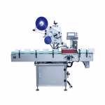 Тік типтегі дөңгелек контейнерді автоматты түрде жапсыруға арналған машина